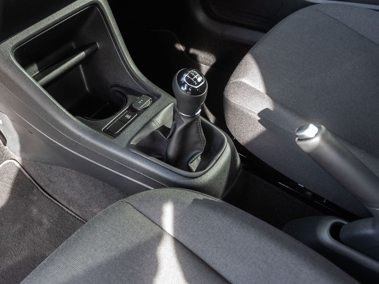 Volkswagen up! 1.0 MPI  move up! Sitzheizung EPH