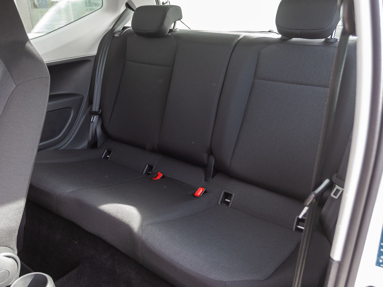 Volkswagen up! 1.0 MPI  move up! Sitzheizung EPH