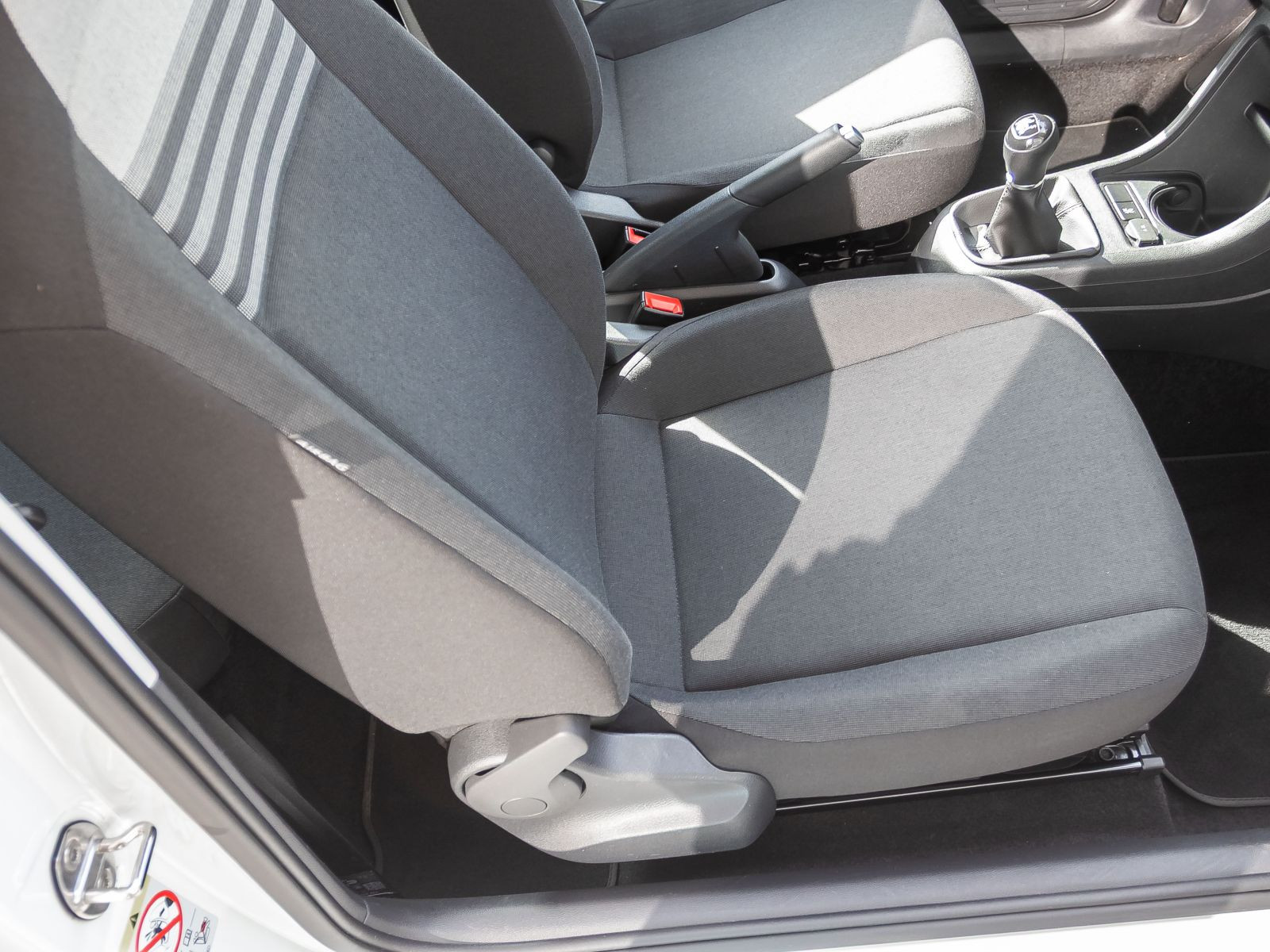 Volkswagen up! 1.0 MPI  move up! Sitzheizung EPH