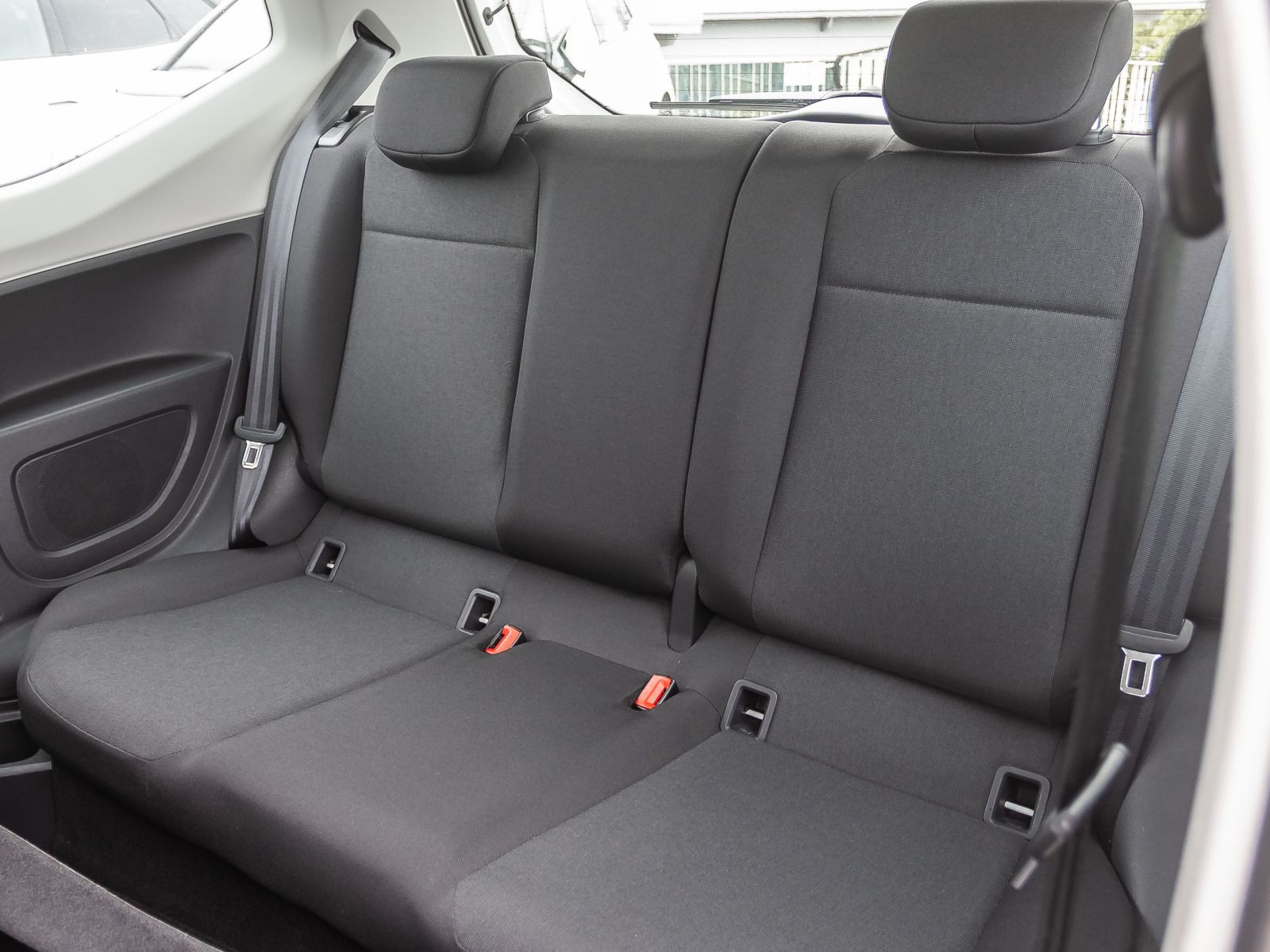 Volkswagen up! 1.0 MPI  move up! Sitzheizung EPH