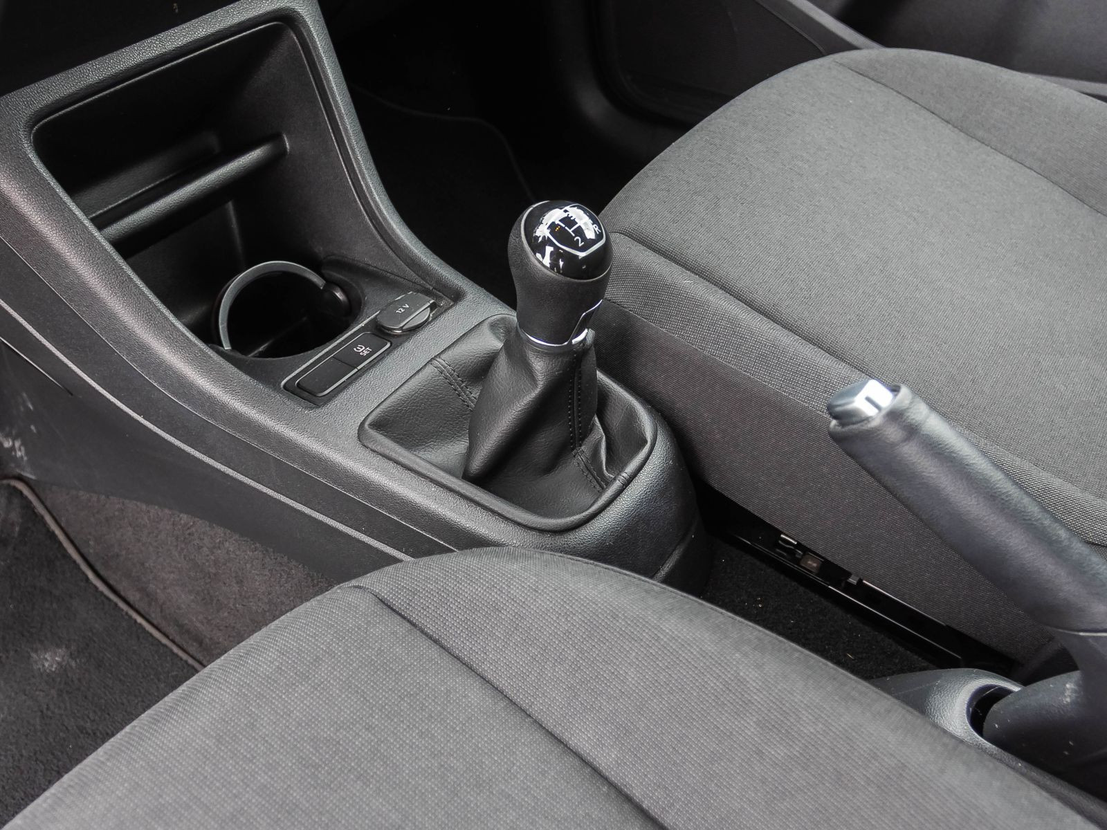 Volkswagen up! 1.0 MPI  move up! Sitzheizung EPH