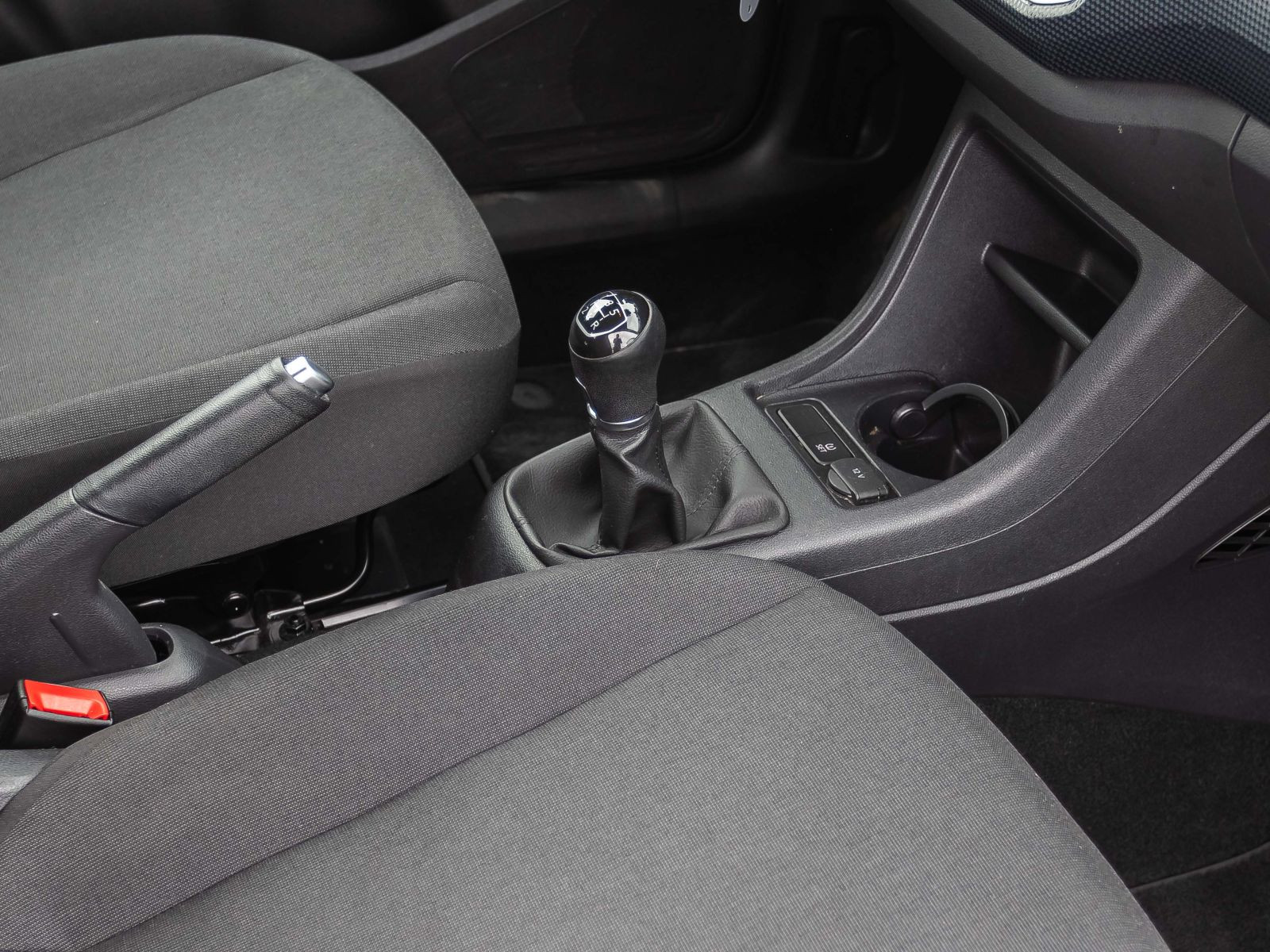 Volkswagen up! 1.0 MPI  move up! Sitzheizung EPH