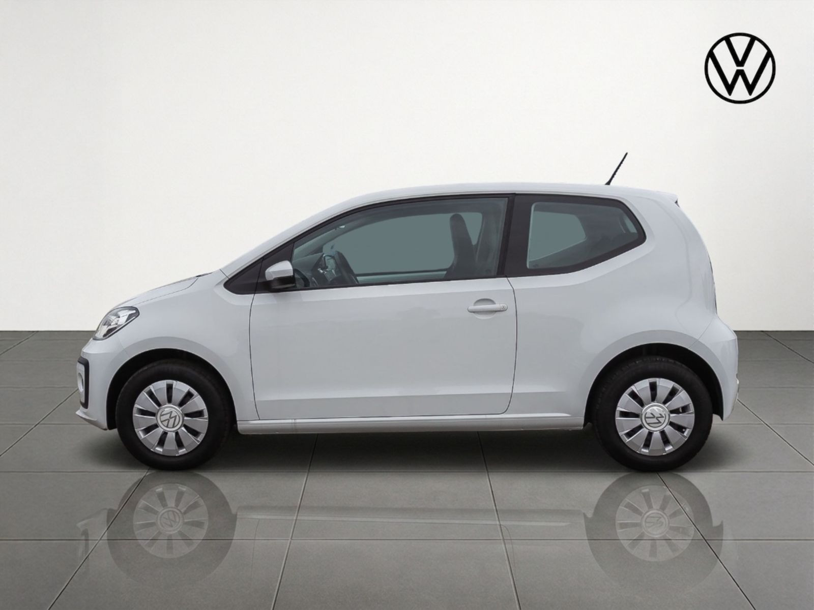 Volkswagen up! 1.0 MPI  move up! Sitzheizung EPH