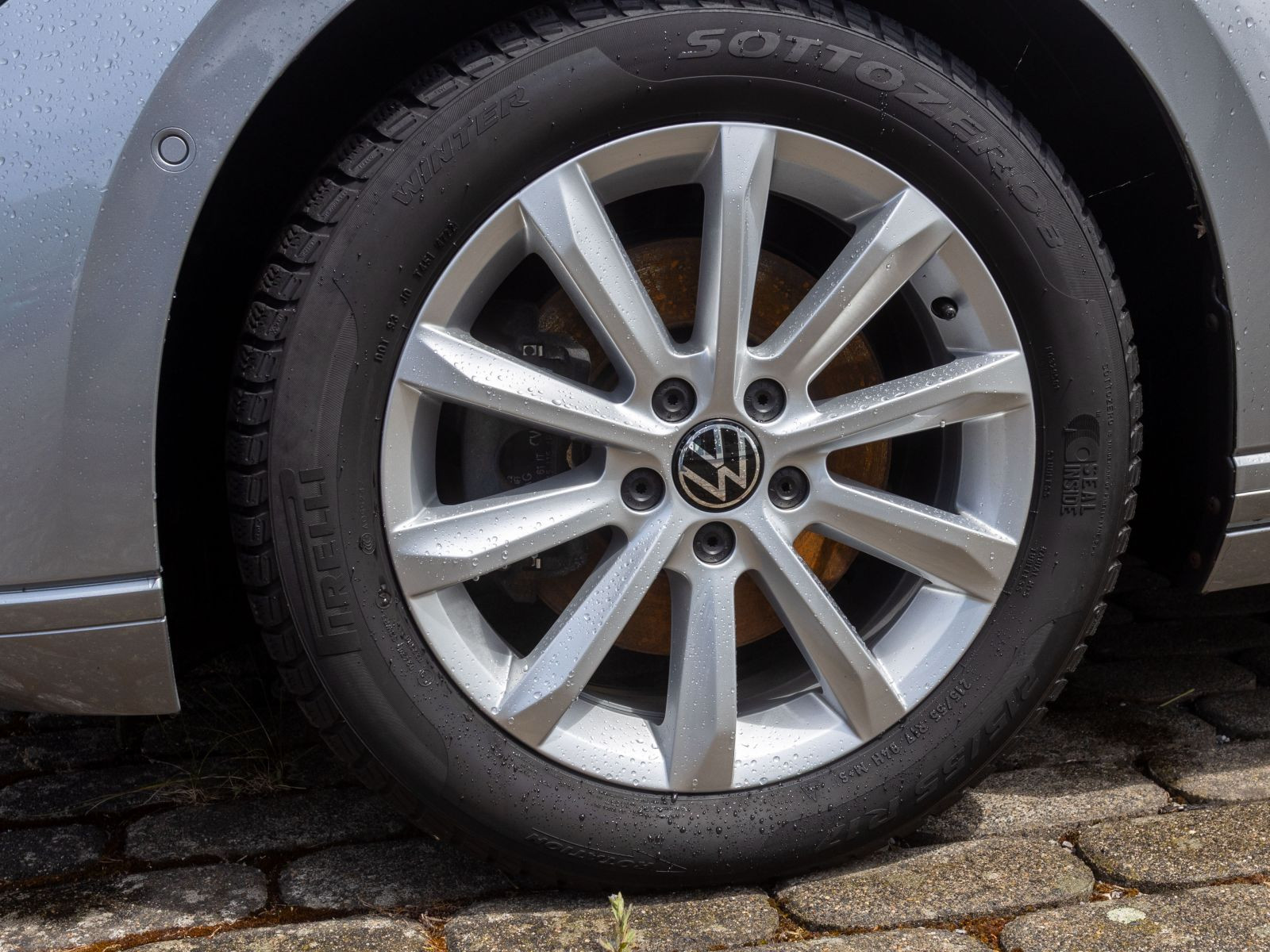Volkswagen Passat Variant 2.0 TDI DSG "Business" Navi EPH ACC