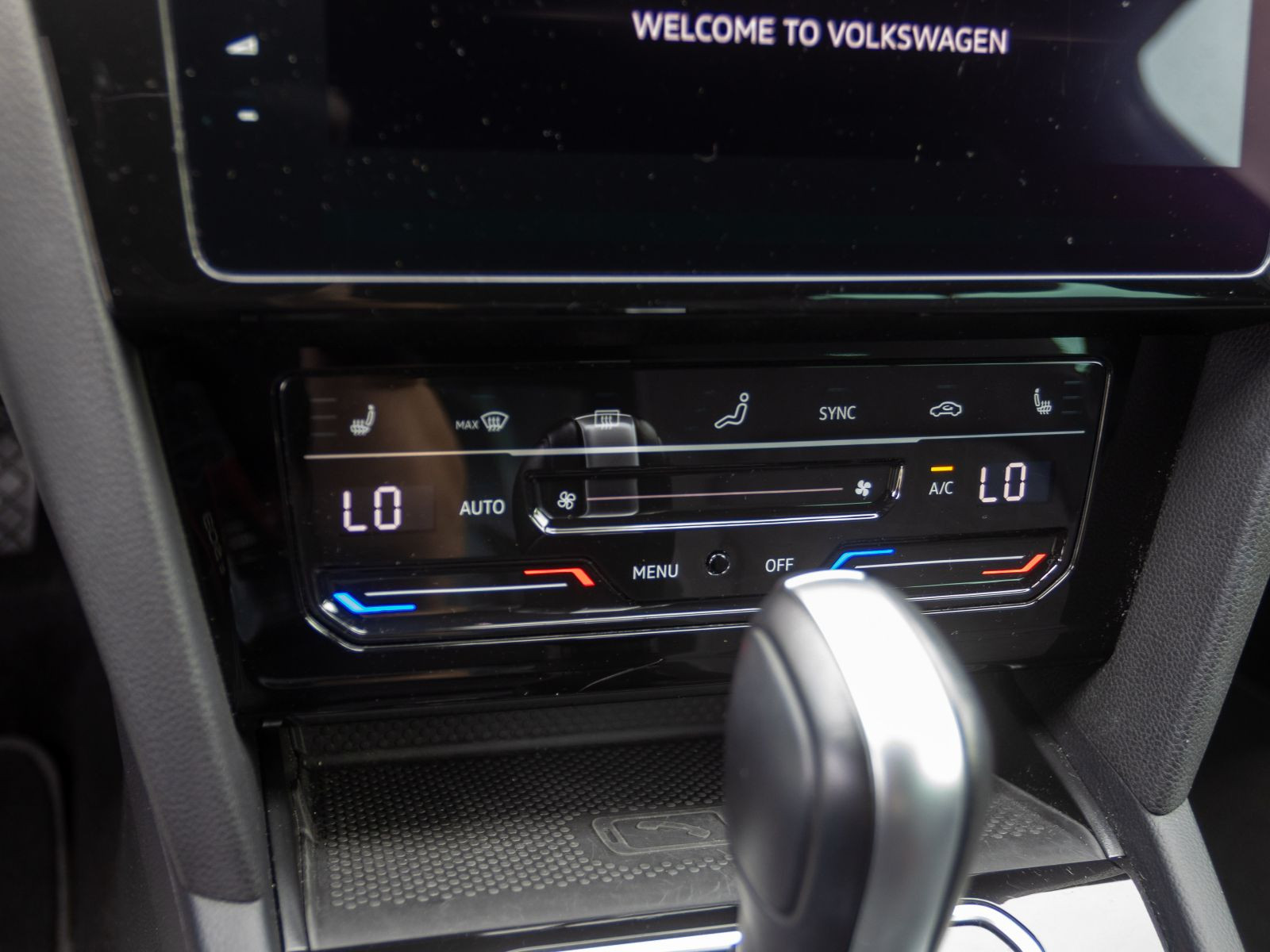 Volkswagen Passat Variant 2.0 TDI DSG "Business" Navi EPH ACC
