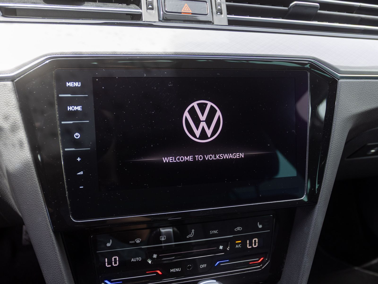 Volkswagen Passat Variant 2.0 TDI DSG "Business" Navi EPH ACC