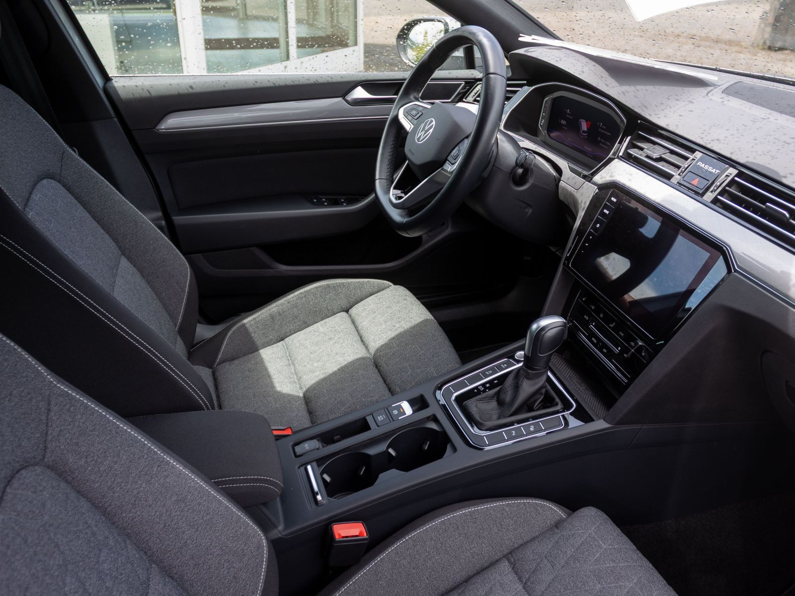 Volkswagen Passat Variant 2.0 TDI DSG "Business" Navi EPH ACC