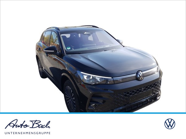 Volkswagen Tiguan 2.0 TDI 4M DSG R-Line HUD Harman Kardon