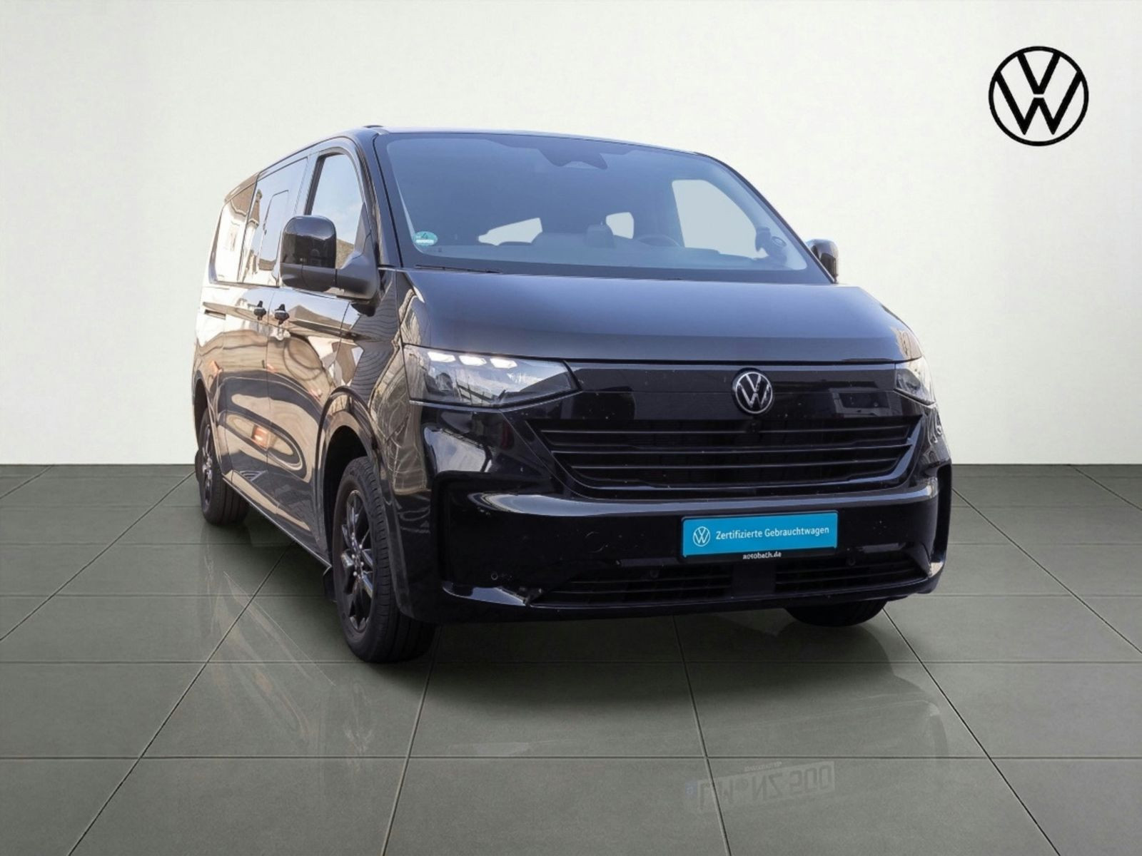 Volkswagen Caravelle LR Life 2.0TDI 4M Automatik Navi LED Standhzg ACC AHK
