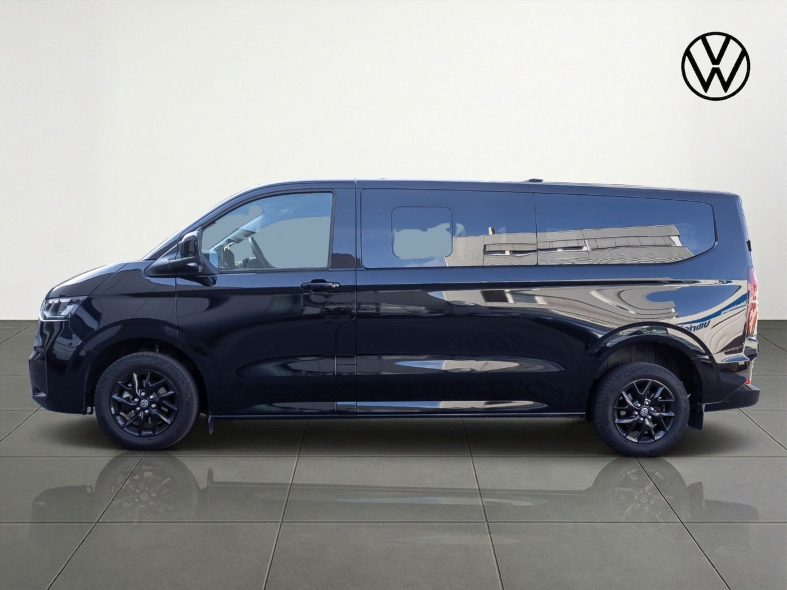 Volkswagen Caravelle LR Life 2.0TDI 4M Automatik Navi LED Standhzg ACC AHK