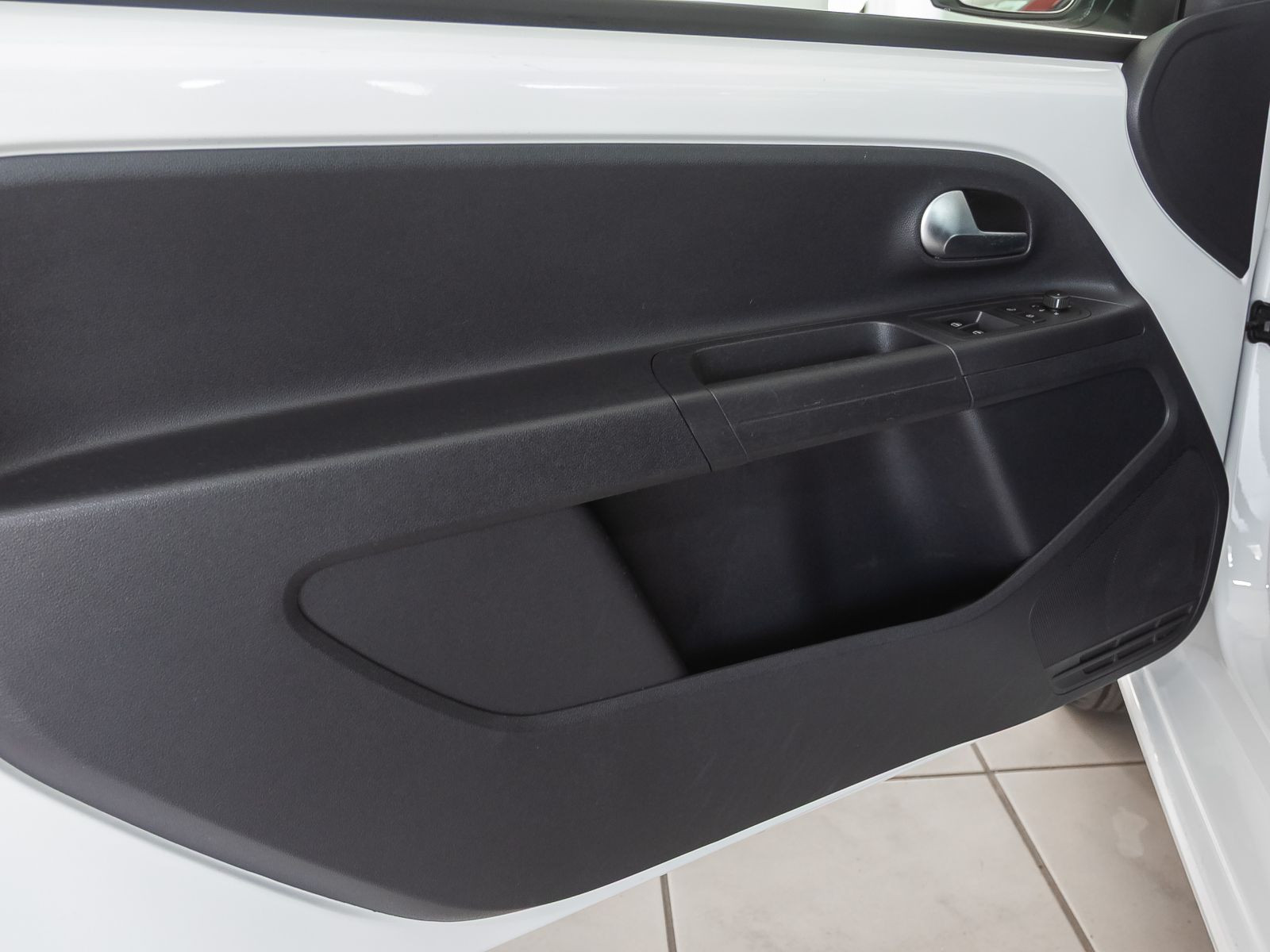 Volkswagen up! 1.0 MPI move up! Sitzheizung EPH