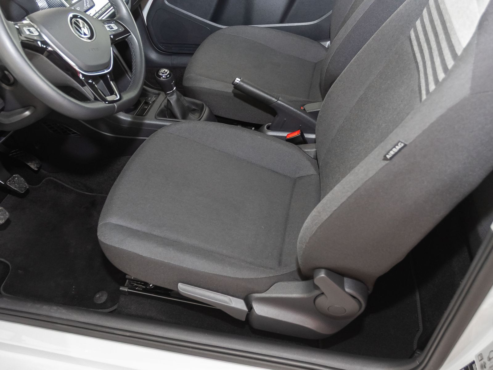 Volkswagen up! 1.0 MPI move up! Sitzheizung EPH