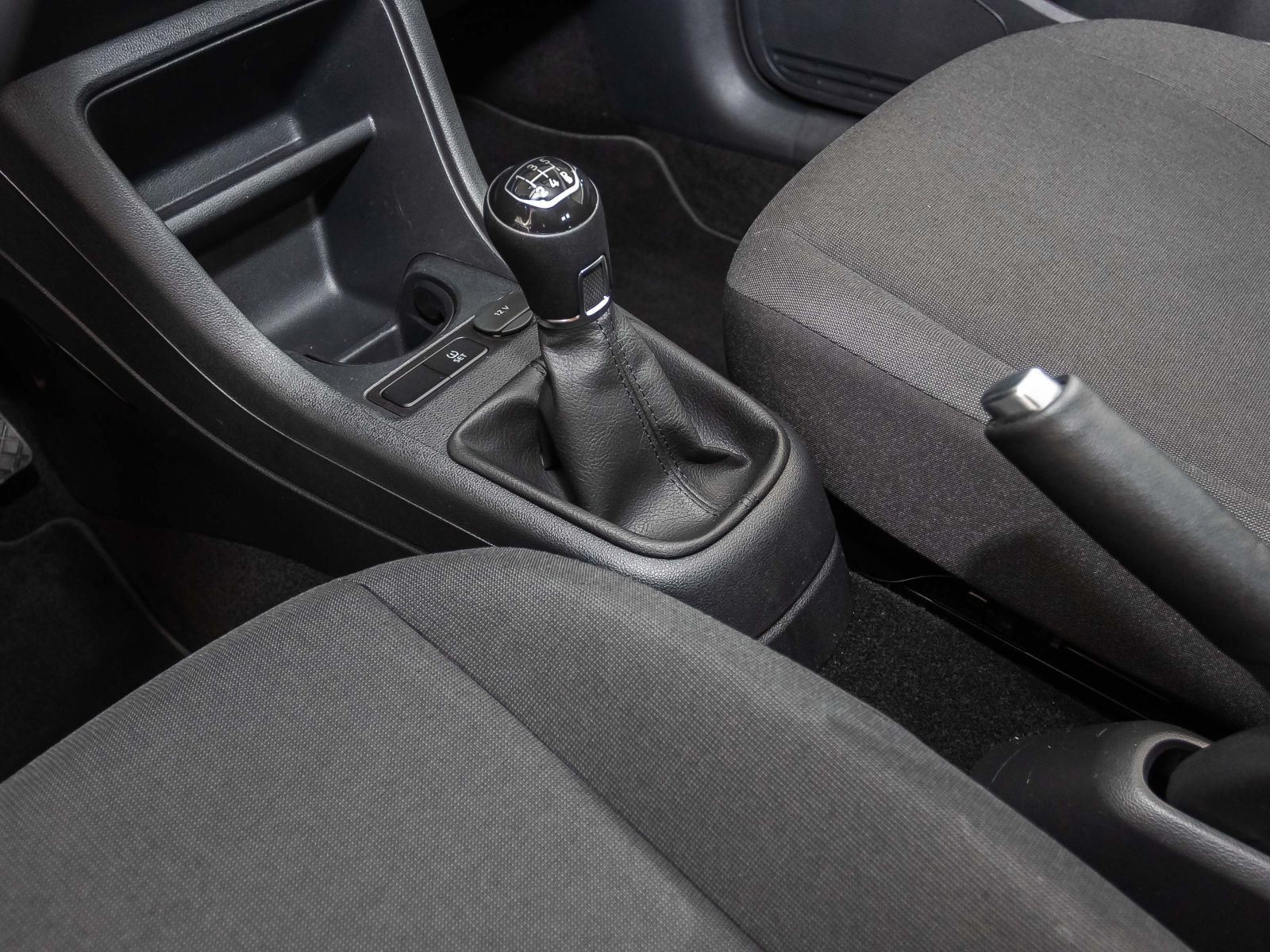 Volkswagen up! 1.0 MPI move up! Sitzheizung EPH