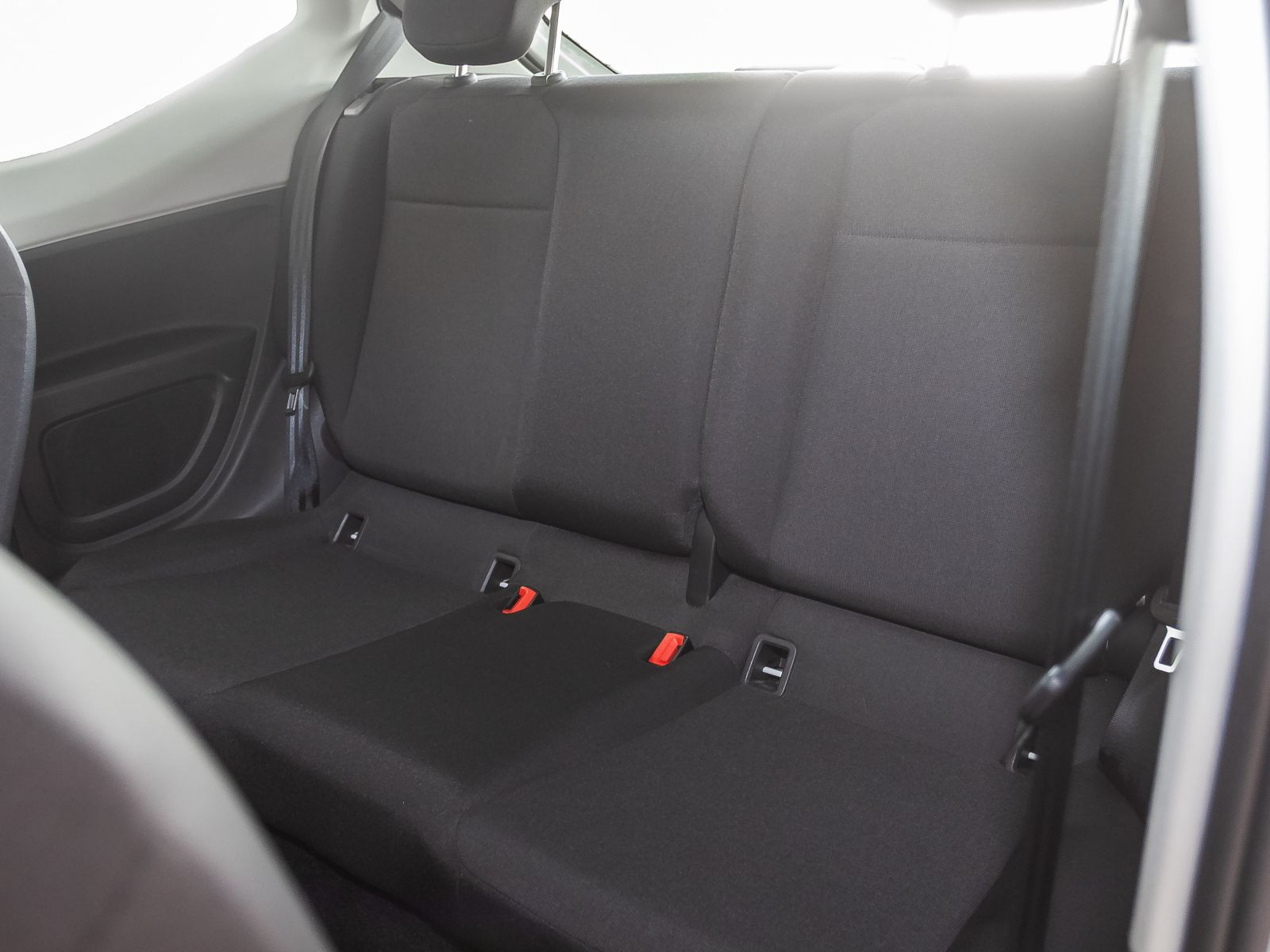 Volkswagen up! 1.0 MPI move up! Sitzheizung EPH