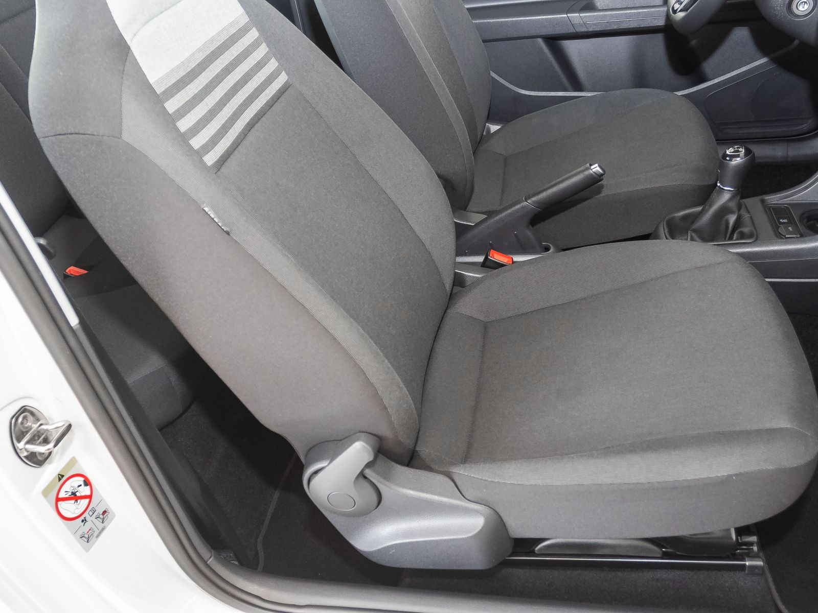 Volkswagen up! 1.0 MPI move up! Sitzheizung EPH