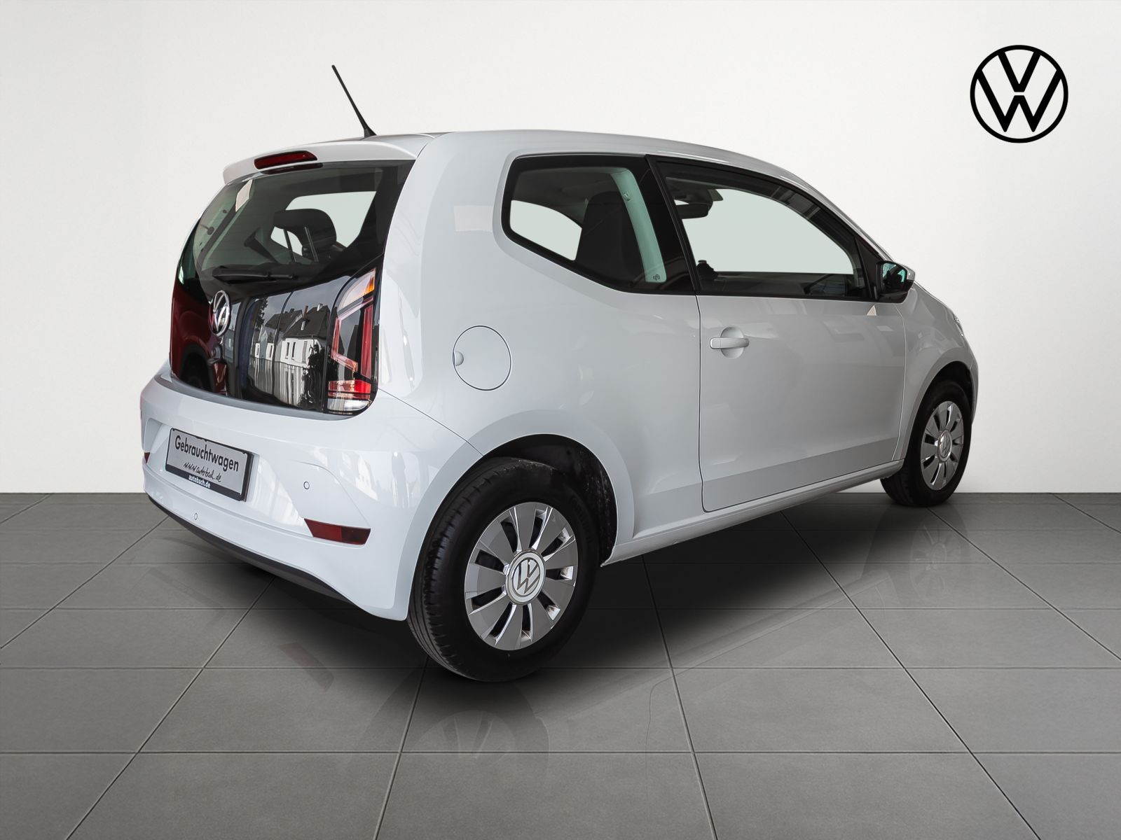 Volkswagen up! 1.0 MPI move up! Sitzheizung EPH