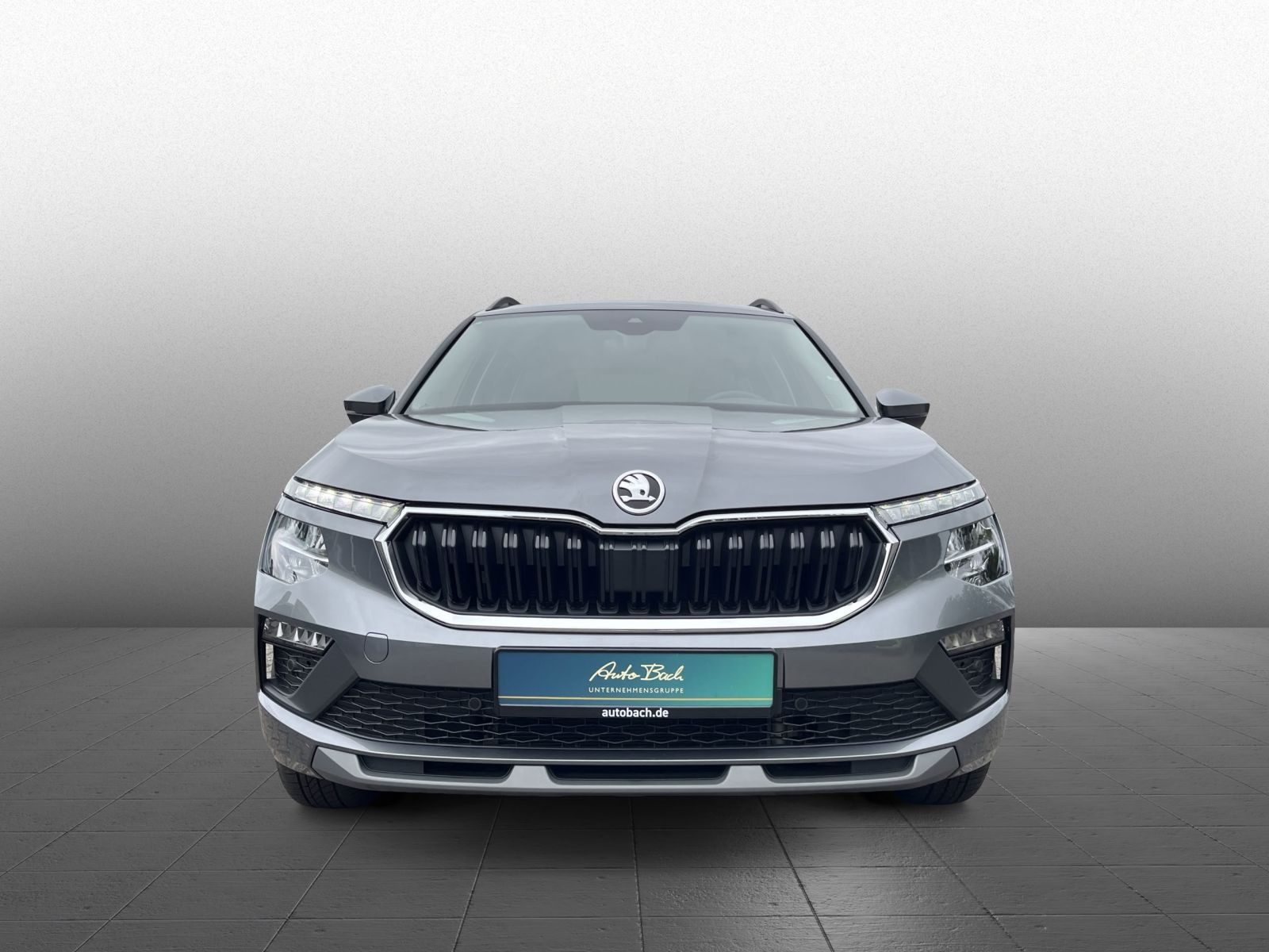 Skoda Kamiq Selection 1,5 TSI DSG ACC LED RFK NAVI