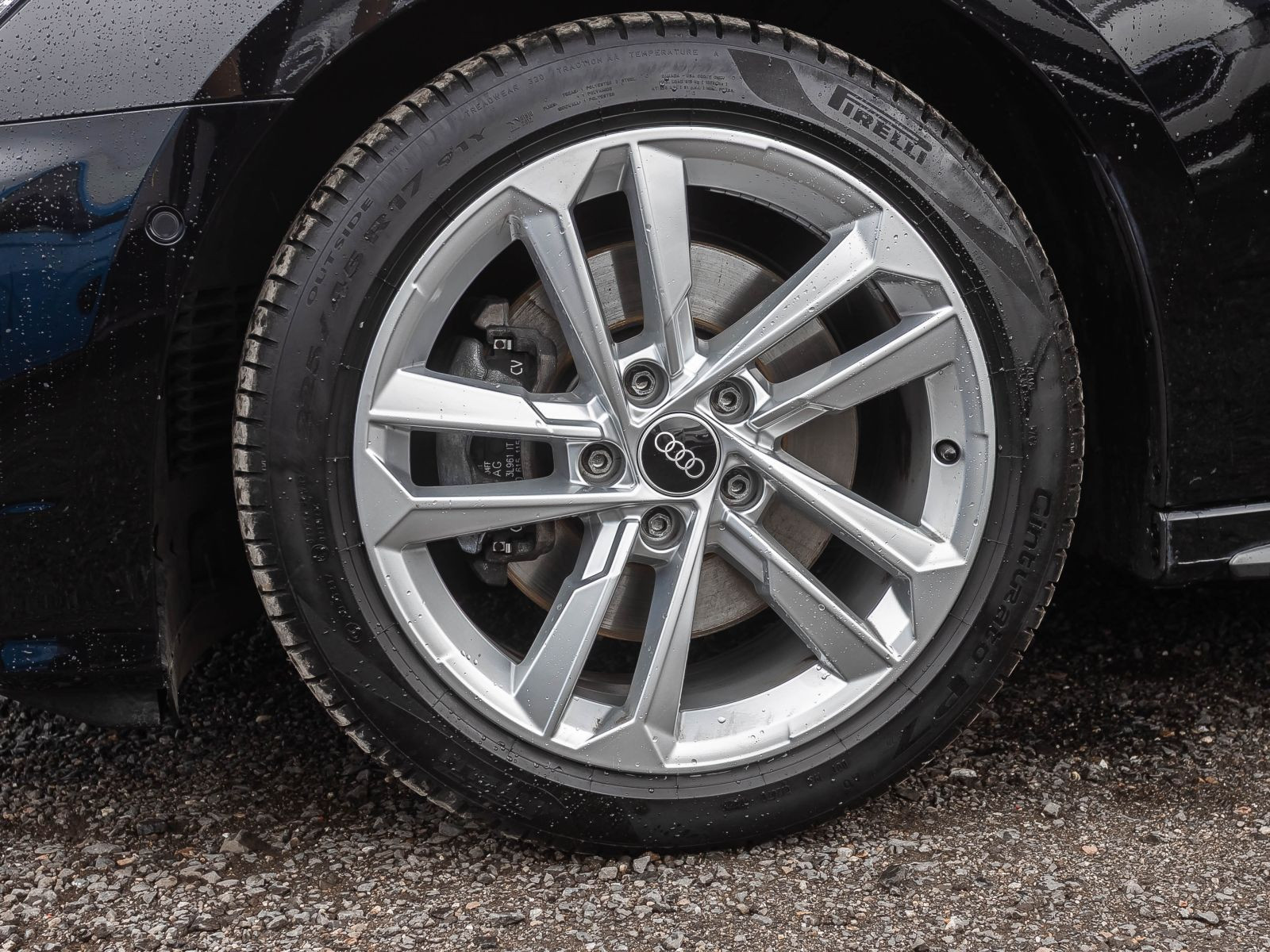 Audi A3 Sportback S line 35TFSI Navi B&O LED EPH