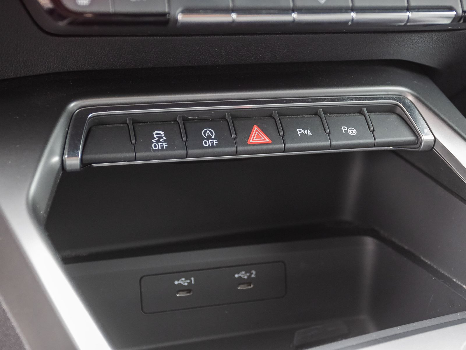 Audi A3 Sportback S line 35TFSI Navi B&O LED EPH