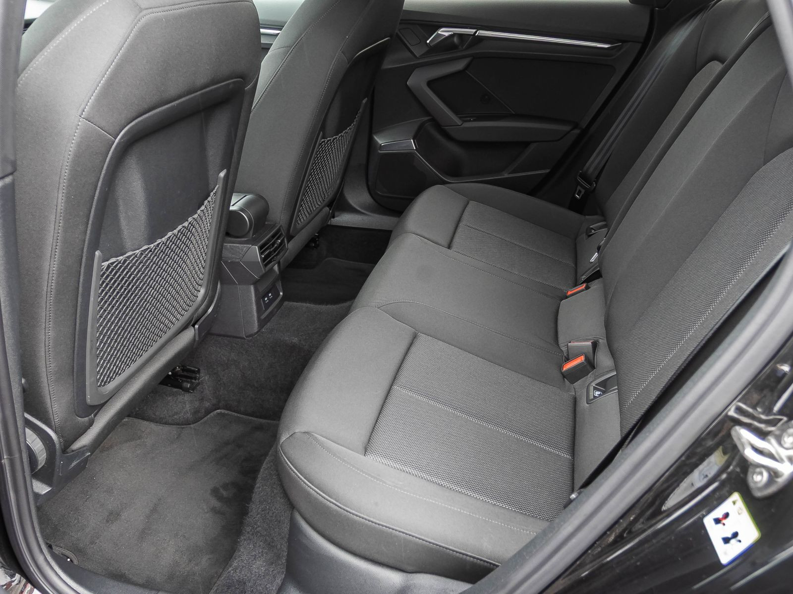 Audi A3 Sportback S line 35TFSI Navi B&O LED EPH