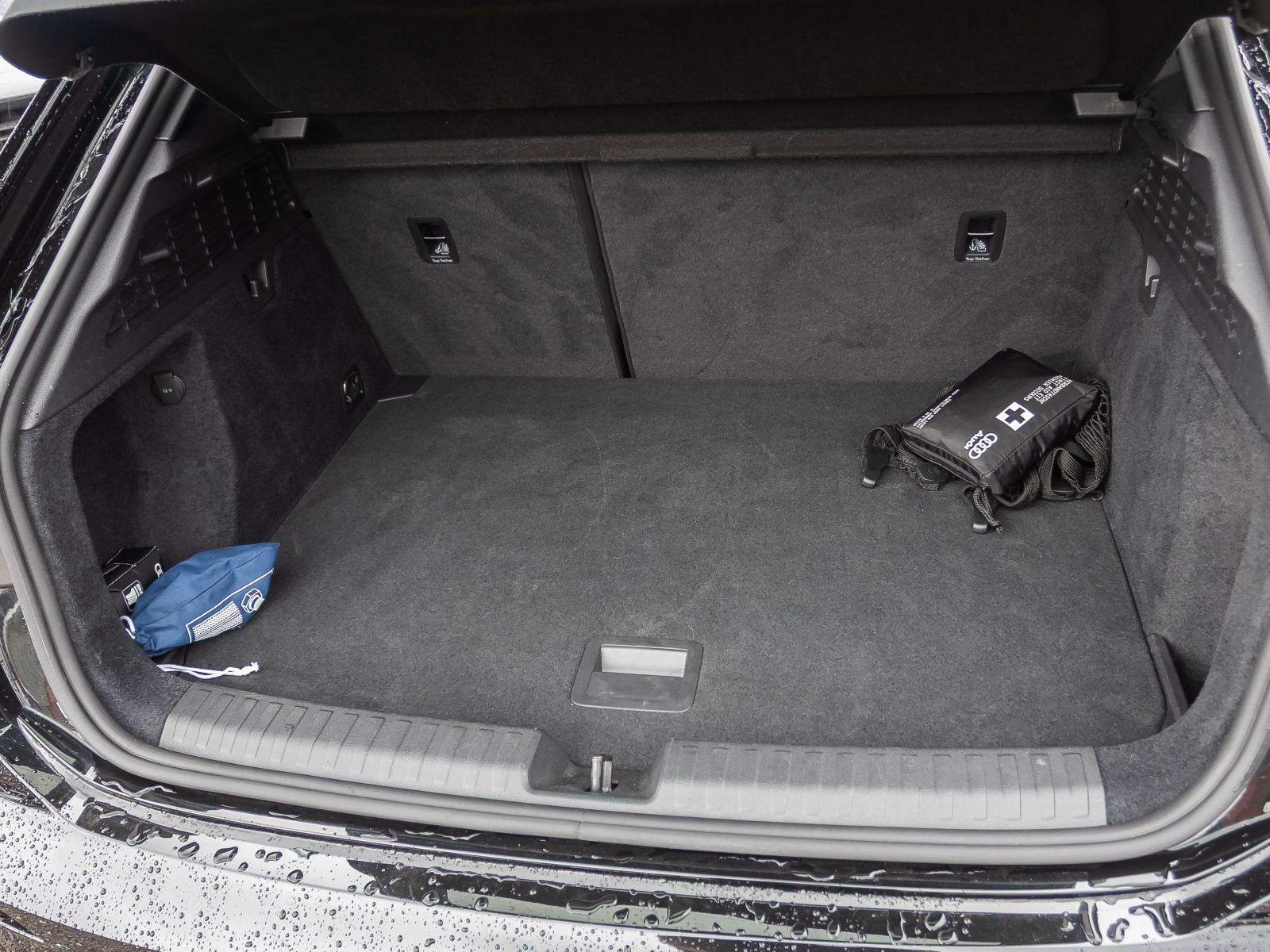 Audi A3 Sportback S line 35TFSI Navi B&O LED EPH