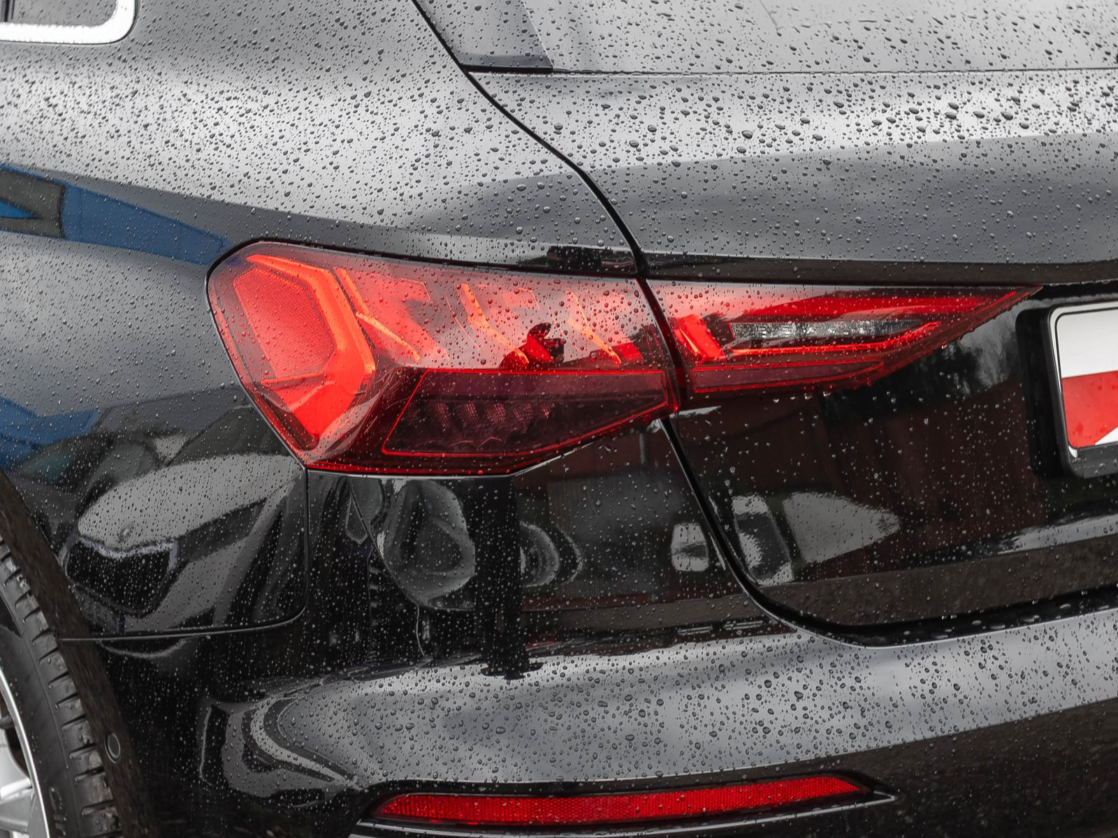 Audi A3 Sportback S line 35TFSI Navi B&O LED EPH