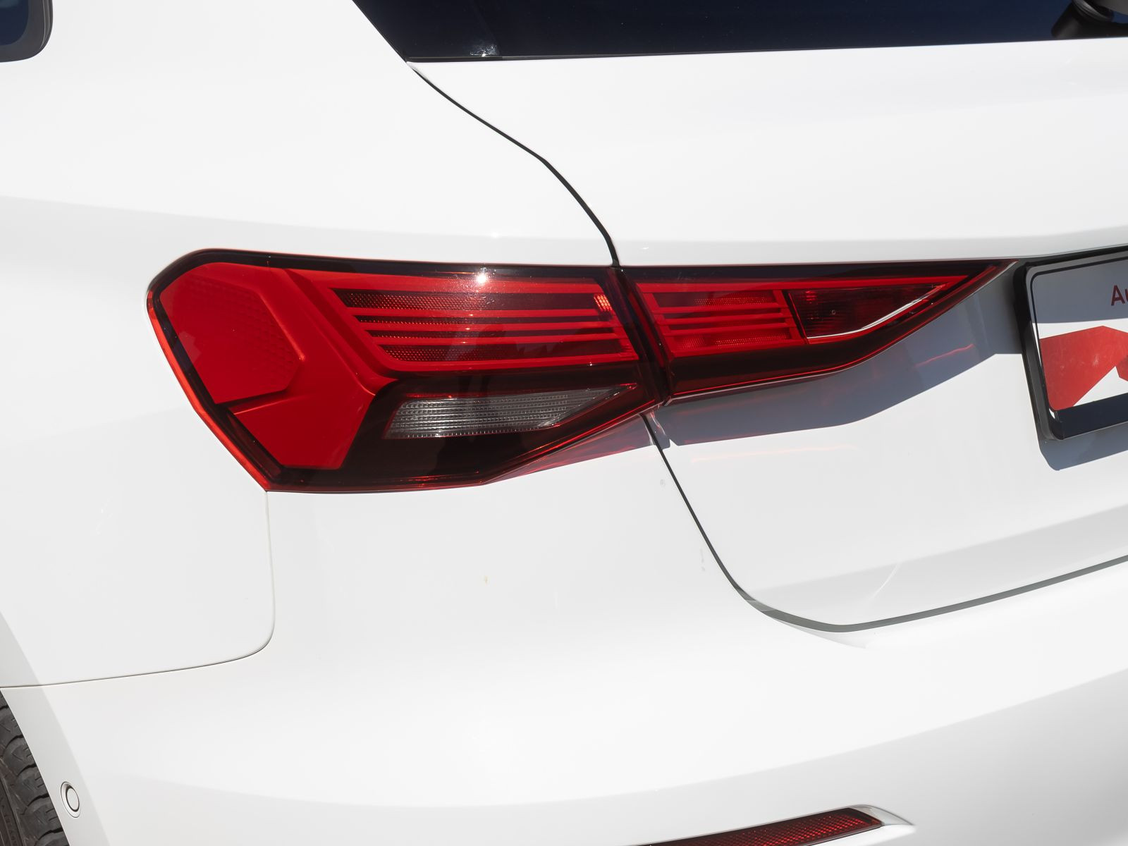 Audi A3 Sportback 40TFSI e Advanced Stronic Navi EPH