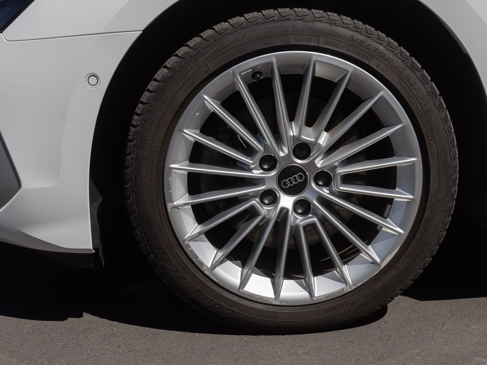 Audi A3 Sportback 40TFSI e Advanced Stronic Navi EPH