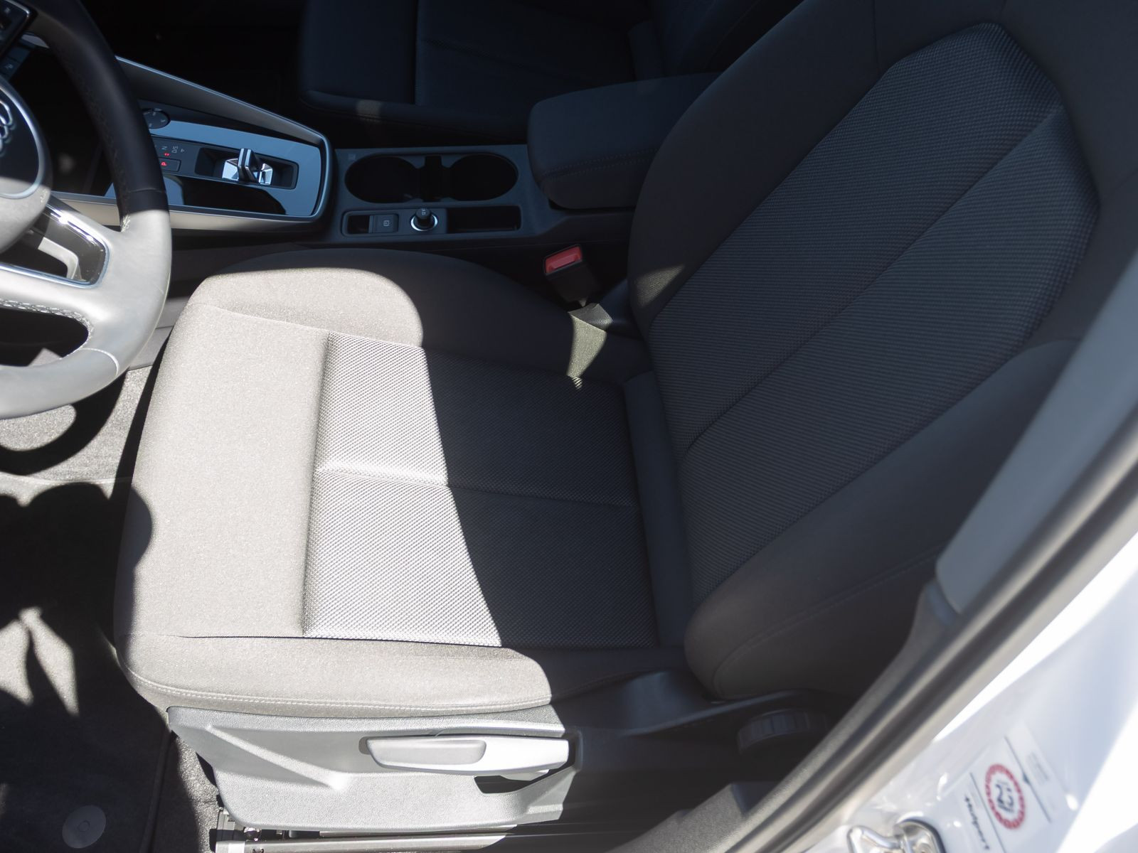 Audi A3 Sportback 40TFSI e Advanced Stronic Navi EPH