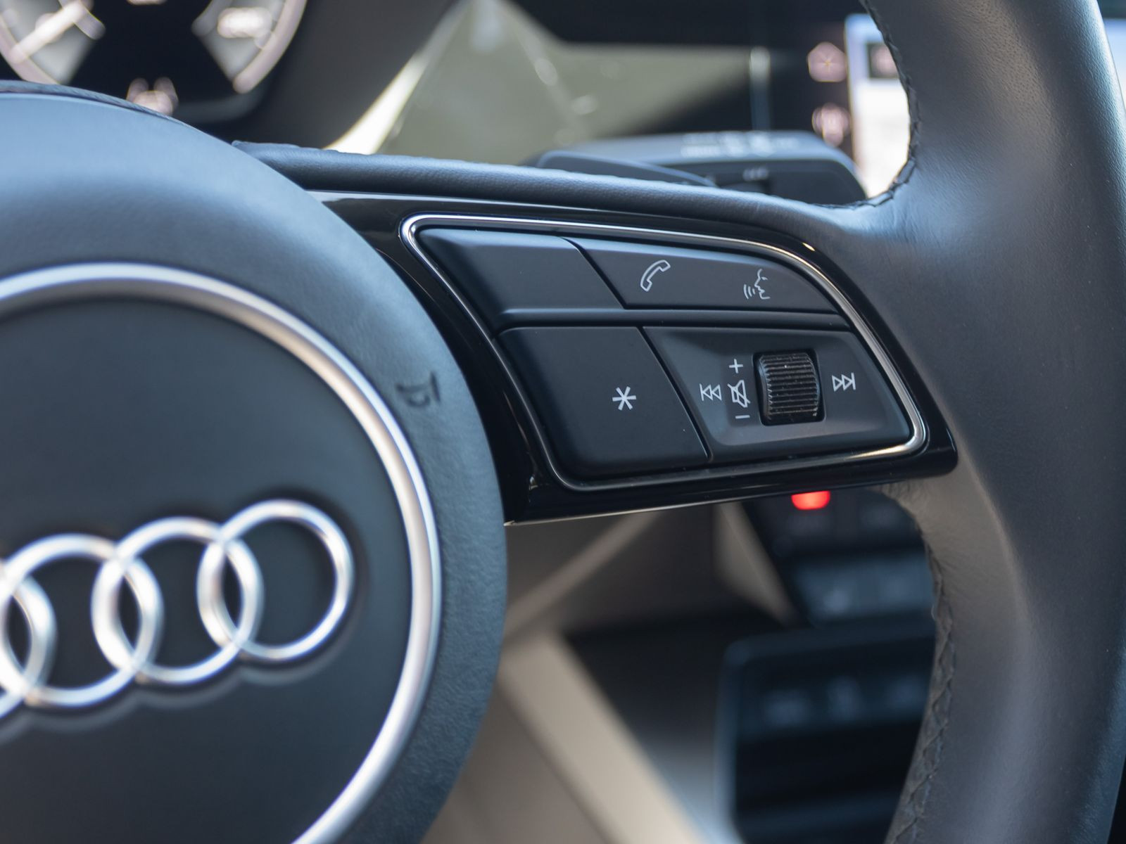 Audi A3 Sportback 40TFSI e Advanced Stronic Navi EPH