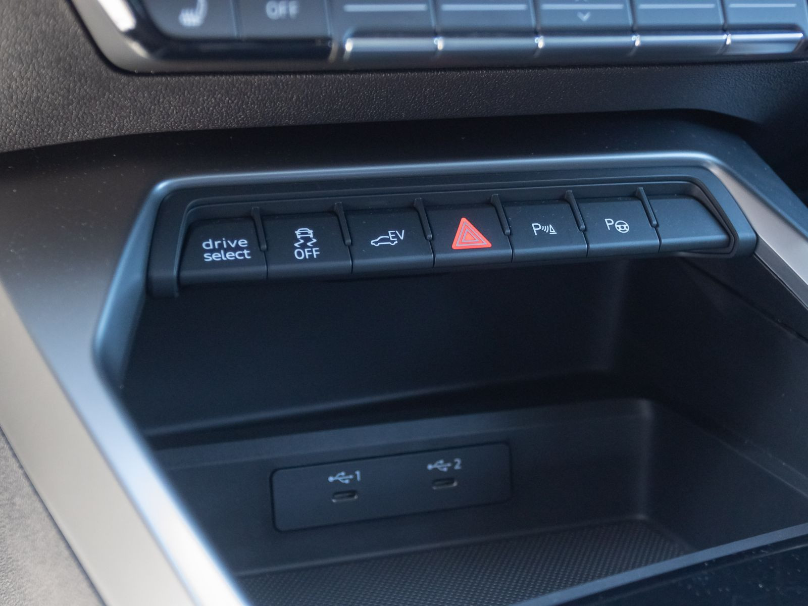 Audi A3 Sportback 40TFSI e Advanced Stronic Navi EPH
