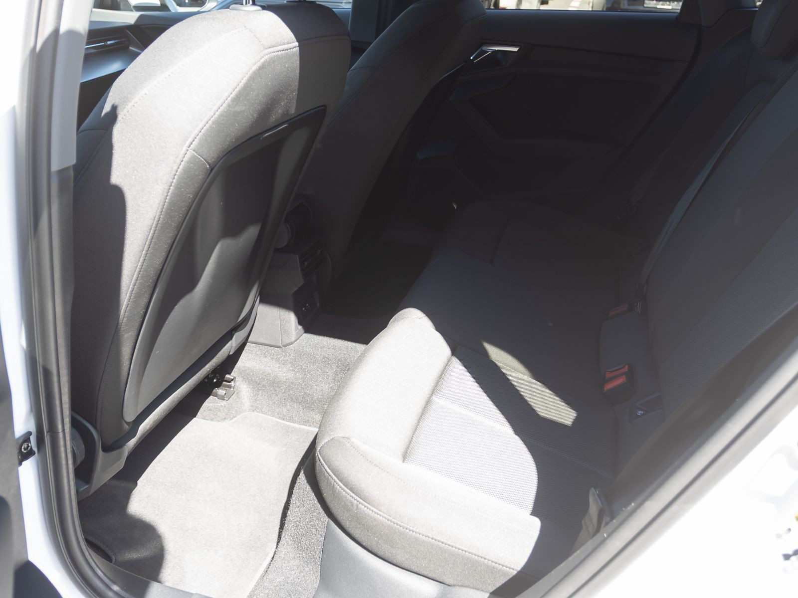 Audi A3 Sportback 40TFSI e Advanced Stronic Navi EPH