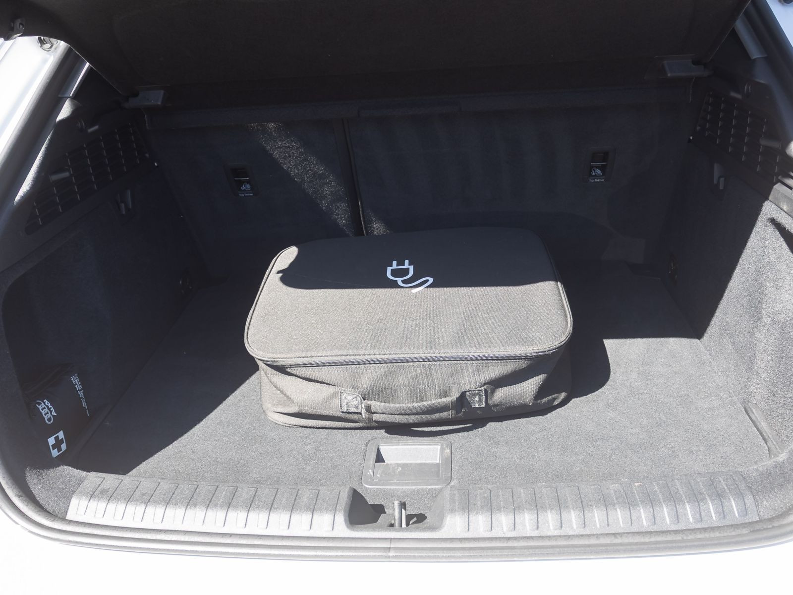 Audi A3 Sportback 40TFSI e Advanced Stronic Navi EPH