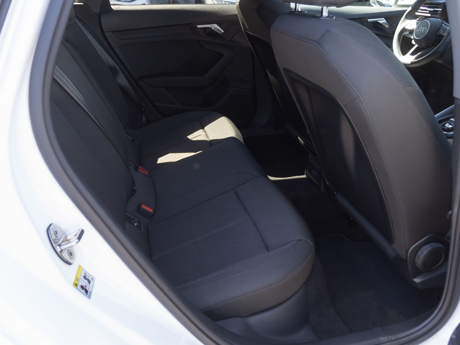 Audi A3 Sportback 40TFSI e Advanced Stronic Navi EPH
