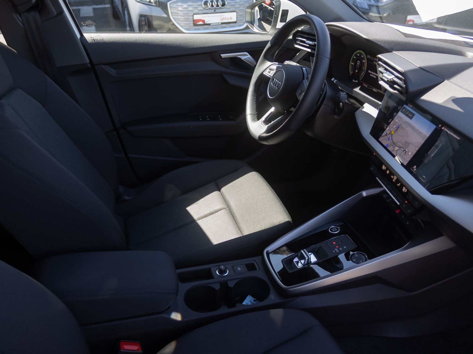 Audi A3 Sportback 40TFSI e Advanced Stronic Navi EPH