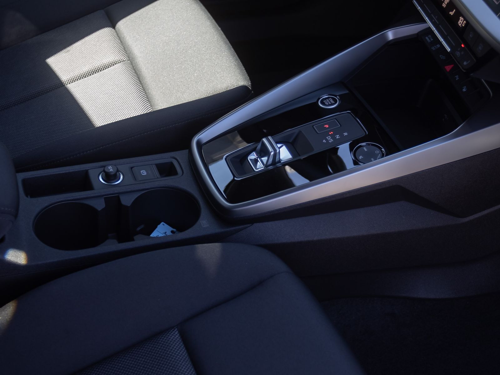 Audi A3 Sportback 40TFSI e Advanced Stronic Navi EPH