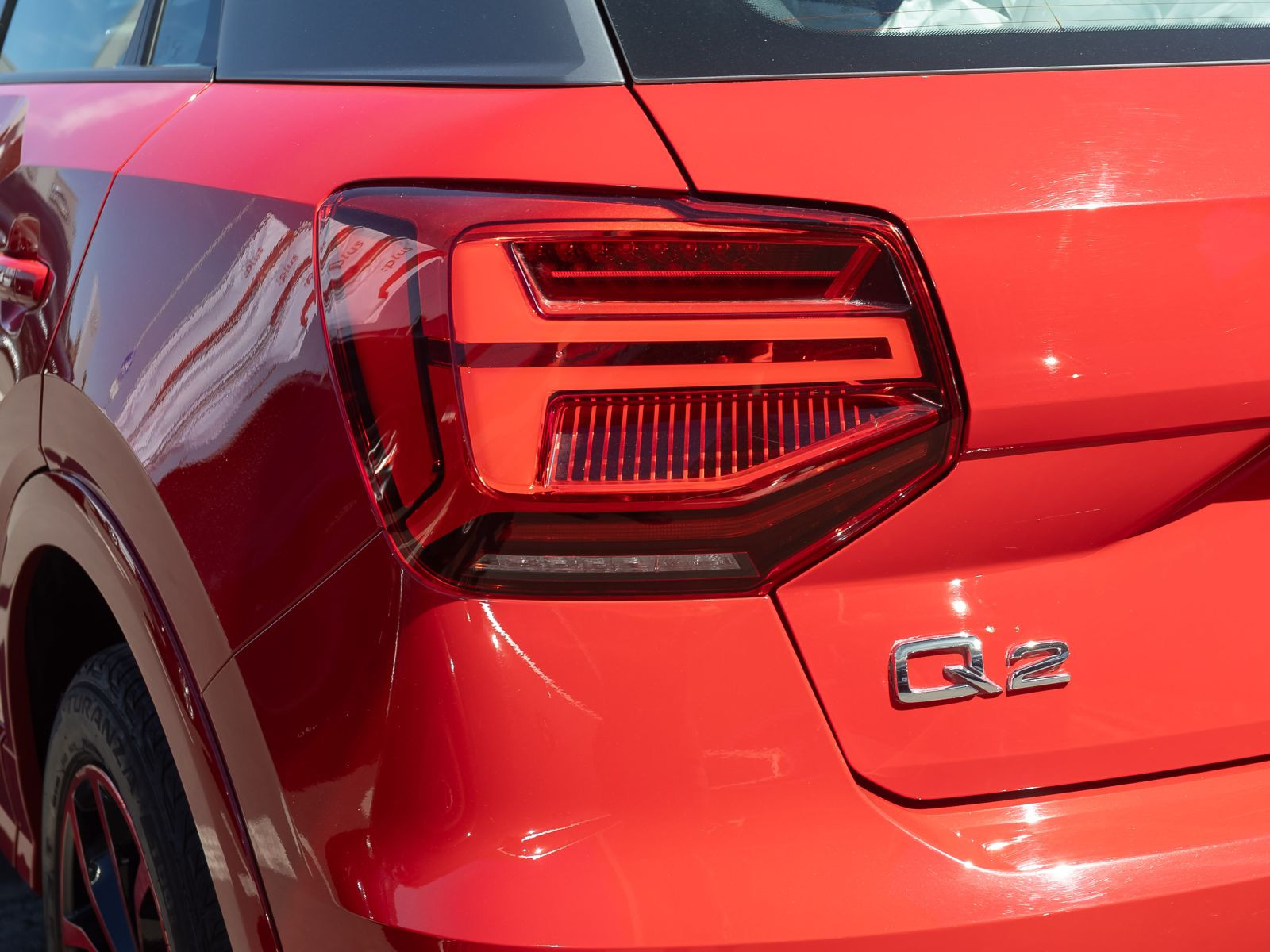 Audi Q2 Sport 1.4 TFSI Stronic AHK Sitzheizung EPH