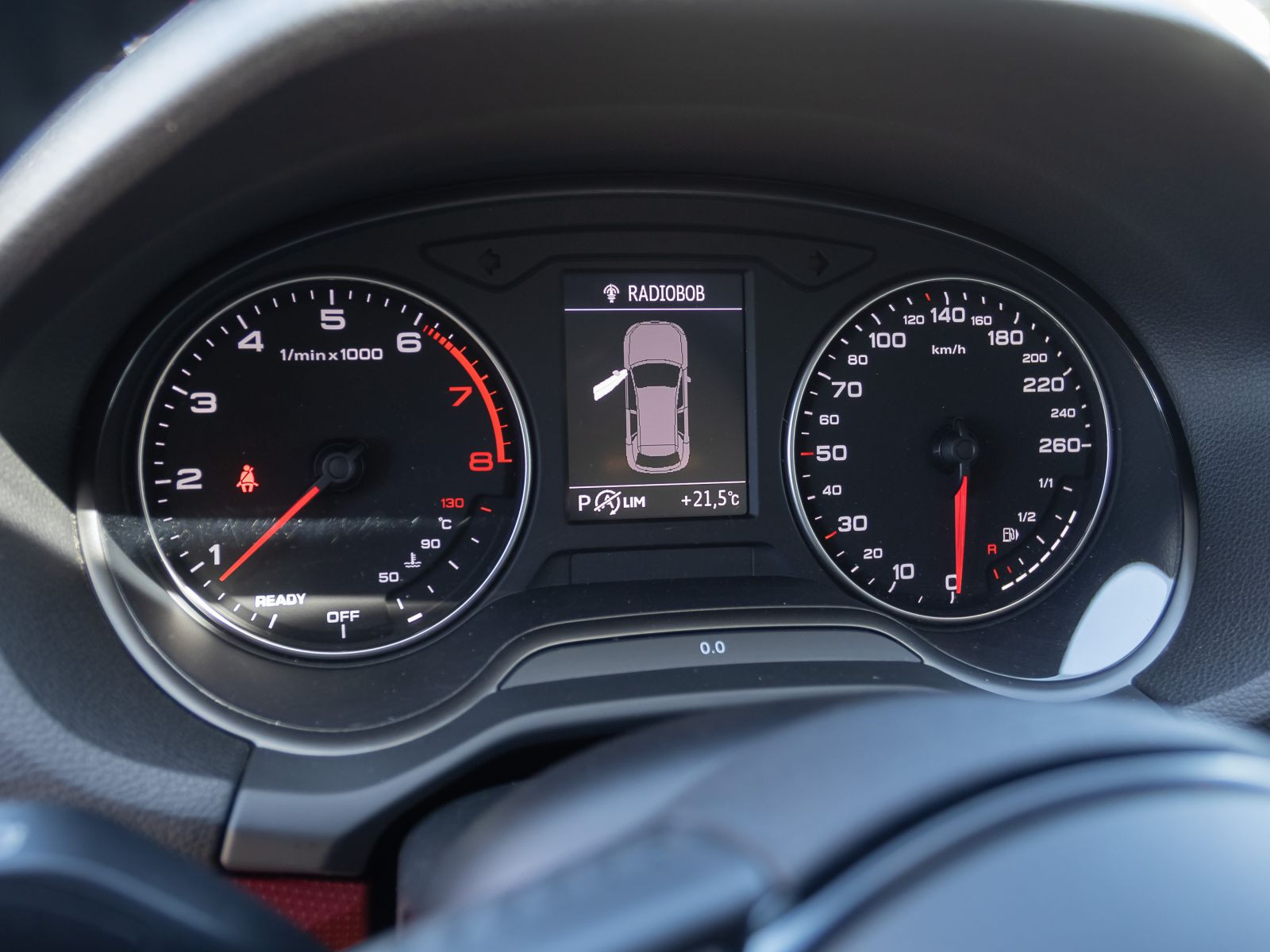 Audi Q2 Sport 1.4 TFSI Stronic AHK Sitzheizung EPH