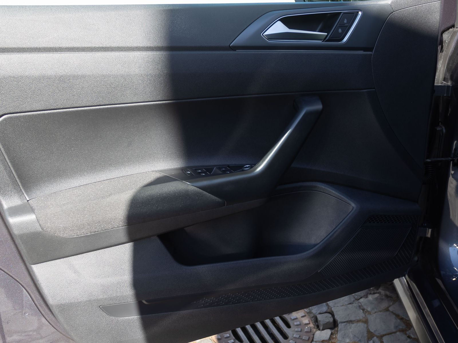 Volkswagen Polo 1.0 TSI DSG R-Line, Navi, LED-Matrix, Rückfahrkamera, App-Connect