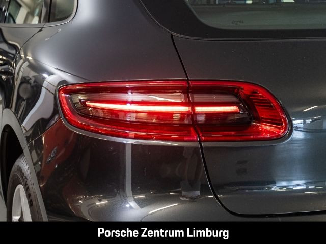 Porsche Macan Panoramadach PDLS PCM ParkAssistent