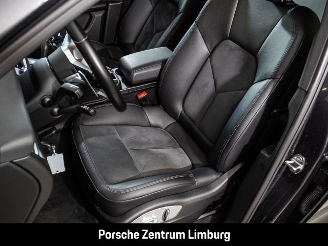 Porsche Macan Panoramadach PDLS PCM ParkAssistent