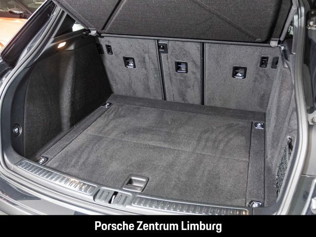 Porsche Macan Panoramadach PDLS PCM ParkAssistent