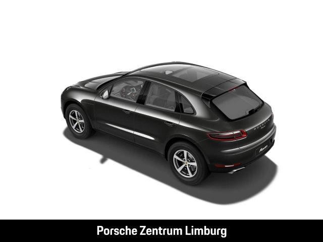 Porsche Macan Panoramadach PDLS PCM ParkAssistent
