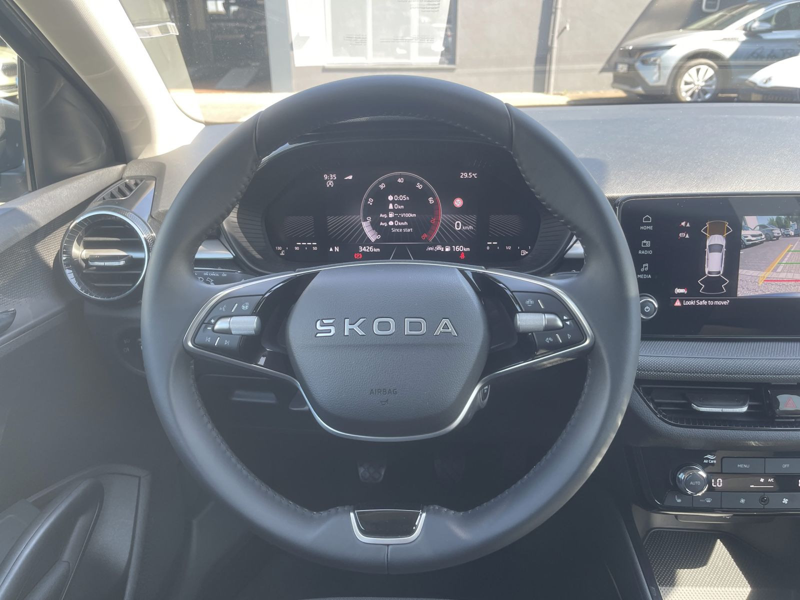 Skoda Fabia Selection 1.0TSI EPH Carplay Kessy Sitzhzg