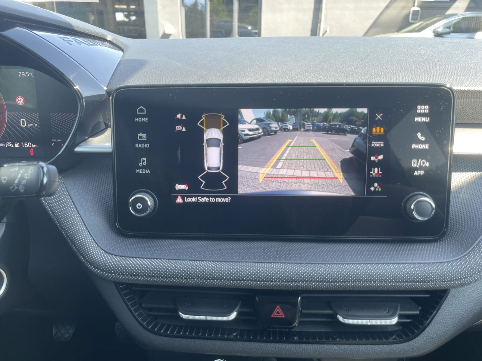 Skoda Fabia Selection 1.0TSI EPH Carplay Kessy Sitzhzg