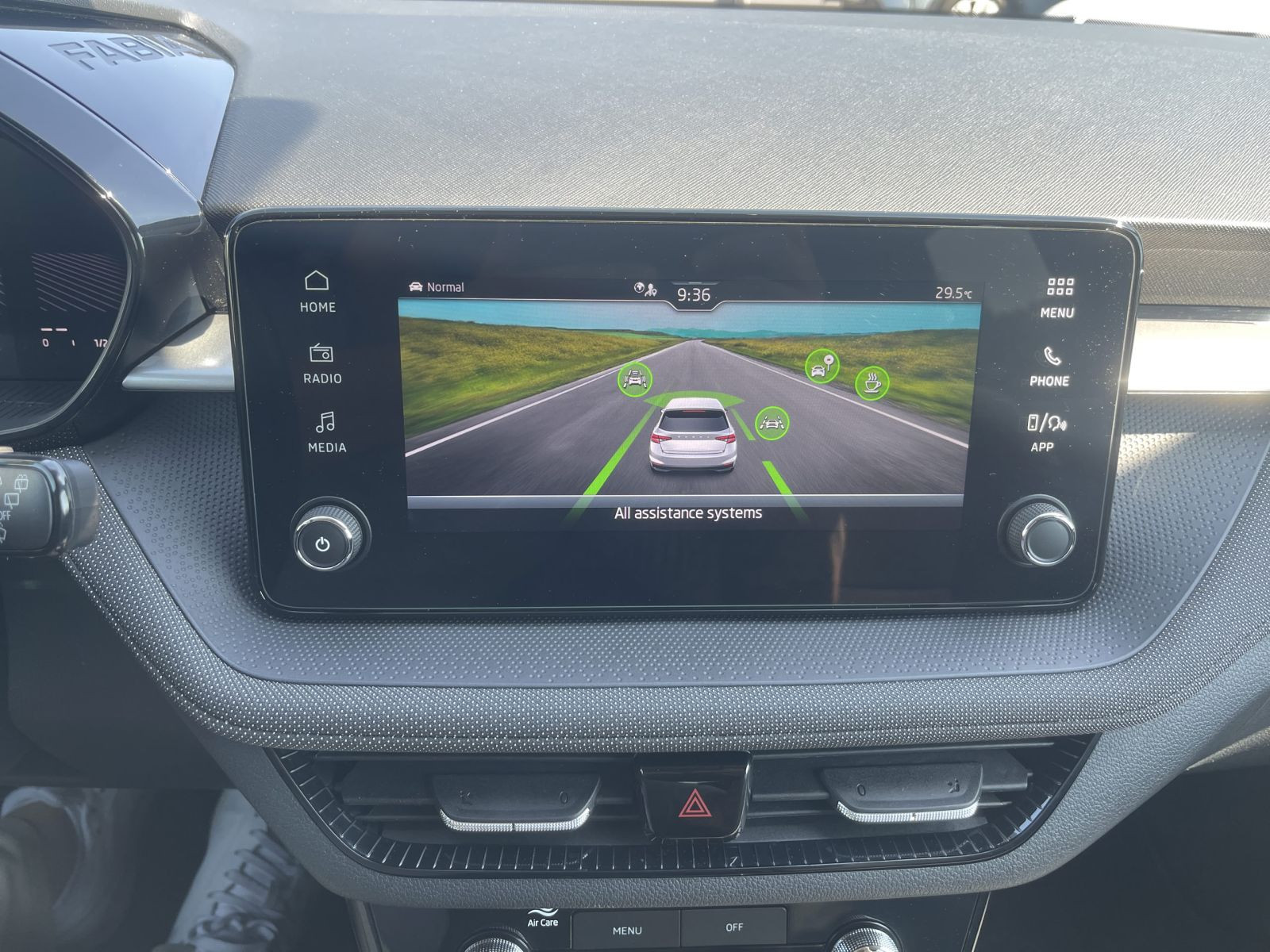 Skoda Fabia Selection 1.0TSI EPH Carplay Kessy Sitzhzg