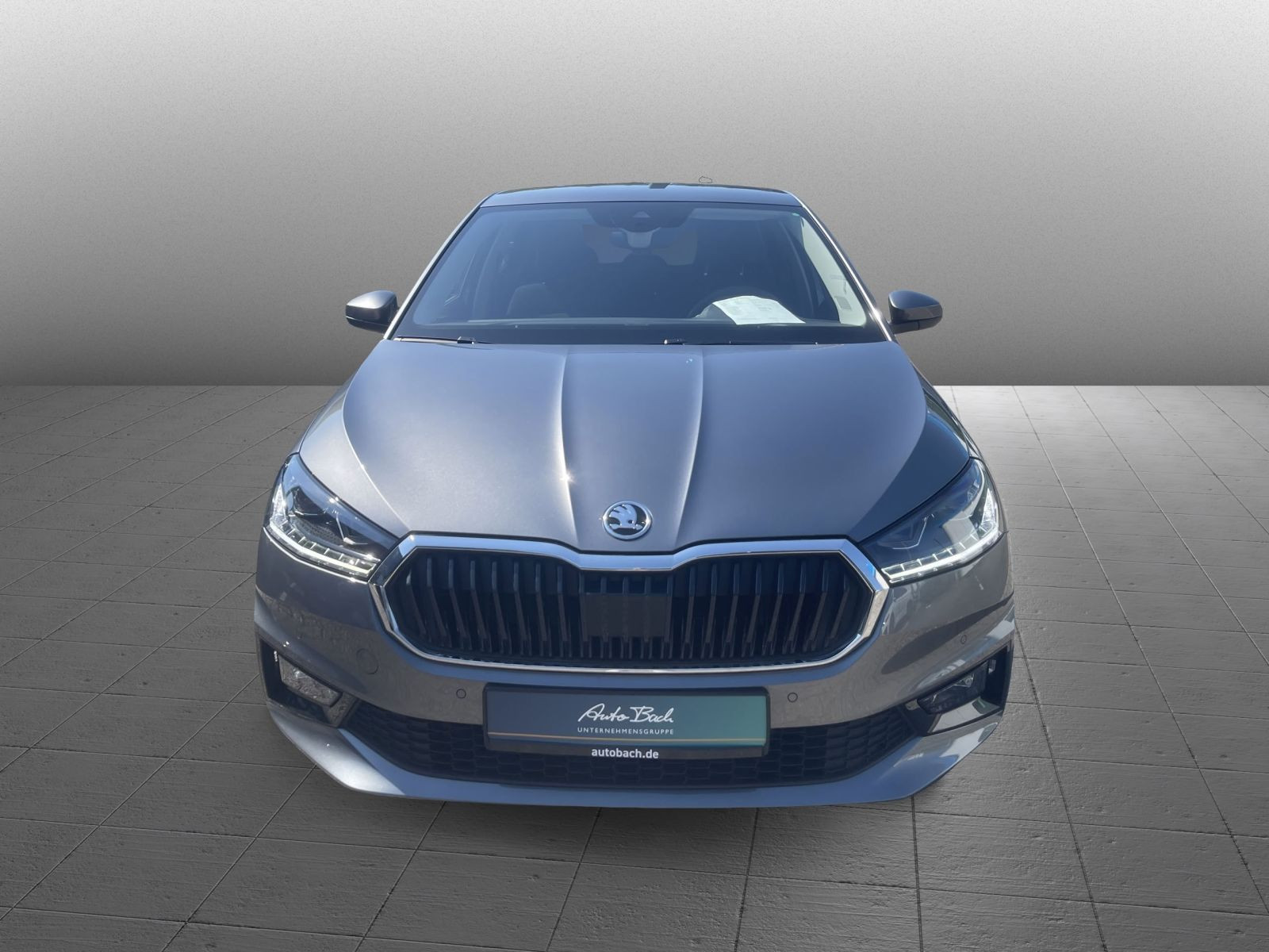 Skoda Fabia Selection 1.0TSI EPH Carplay Kessy Sitzhzg