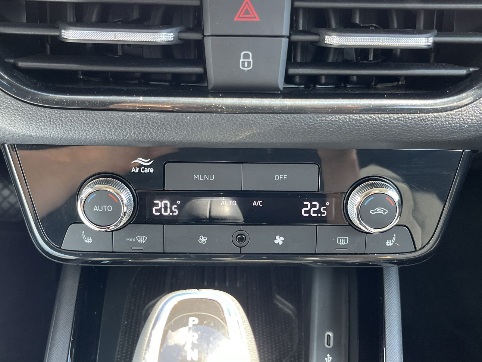 Skoda Kamiq Drive 1.0 TSI DSG LED EPH AHK Sitzhzg