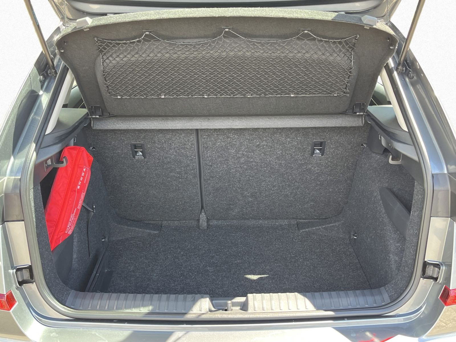 Skoda Kamiq Drive 1.0 TSI DSG LED EPH AHK Sitzhzg