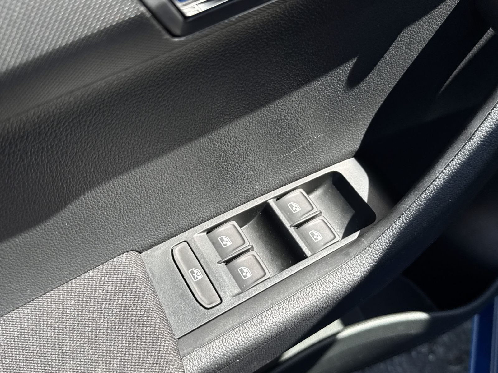 Skoda Fabia Combi Ambition 1.0TSI Navi Sitzhzg